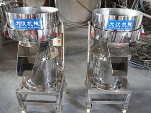 小推车450过滤筛