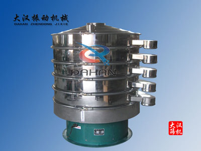 DH-1200-4S旋振筛