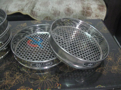 300直径圆孔标准试验筛