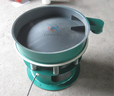 600型旋振筛底框