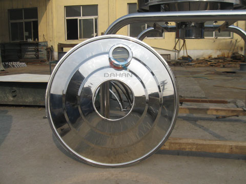 可视窗口防尘盖