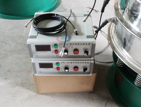 超声波旋振筛电源
