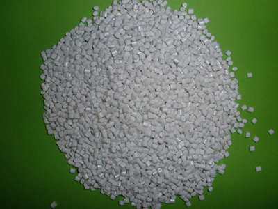 塑料颗粒