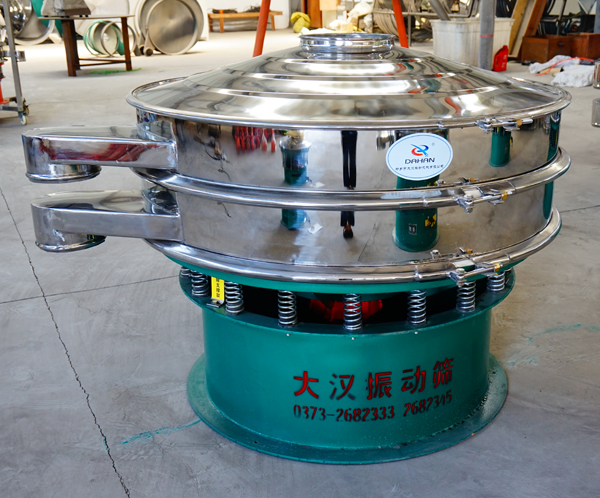 DH-1200-1S旋振筛