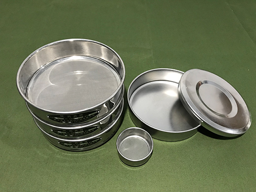 Φ200/300标准试验筛